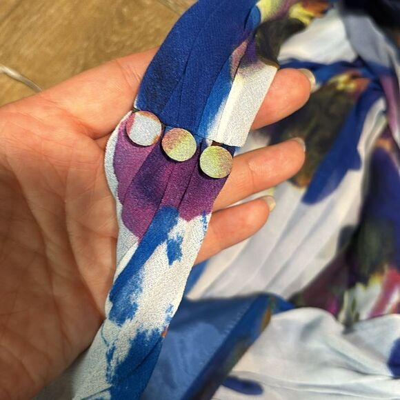 Donna Morgan Dress - Picture 4 of 7